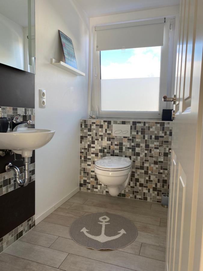 Bude 17 Apartment Timmendorfer Strand