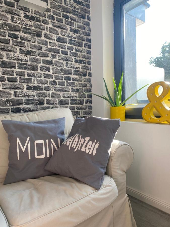 Apartment Bude 17