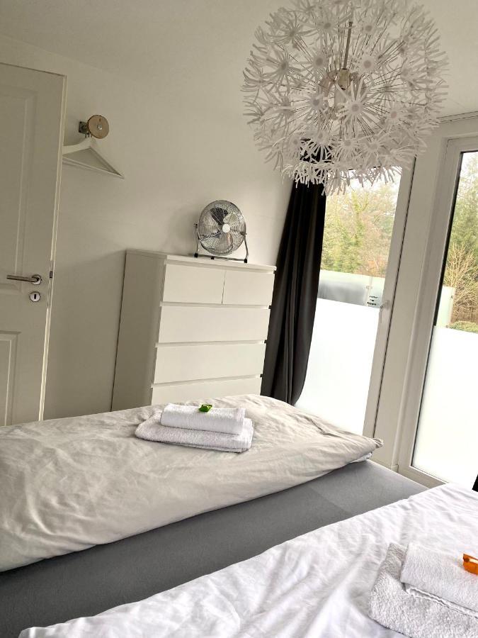 Apartment Bude 17 *