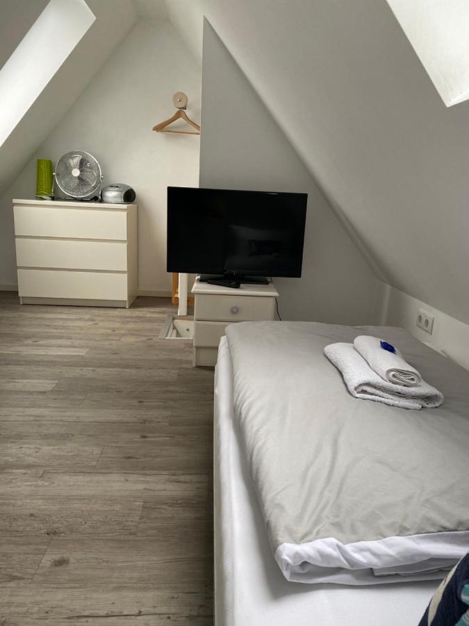 Bude 17 Apartment *