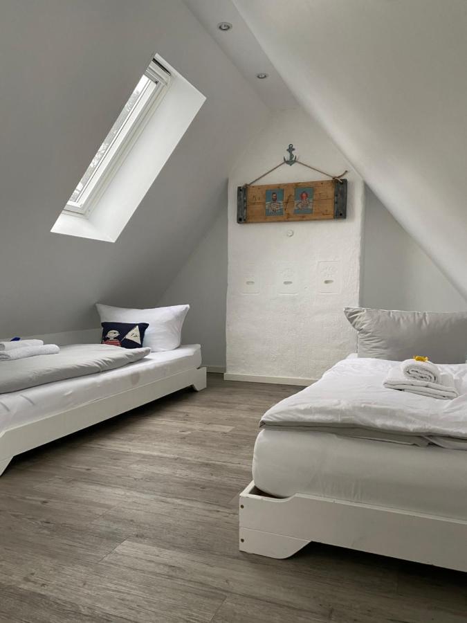 Apartment Bude 17 Timmendorfer Strand
