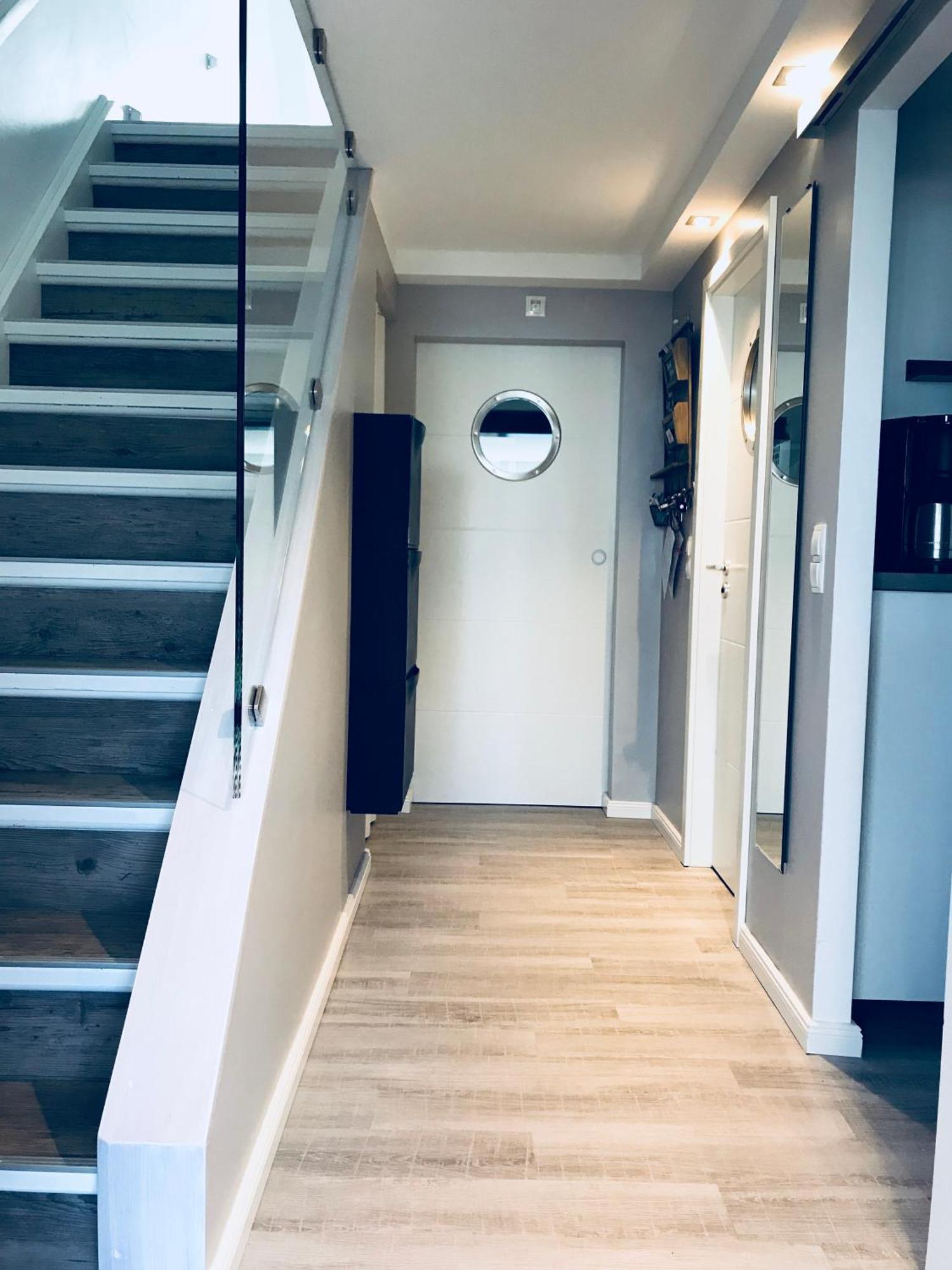 Bude 17 Apartment *
