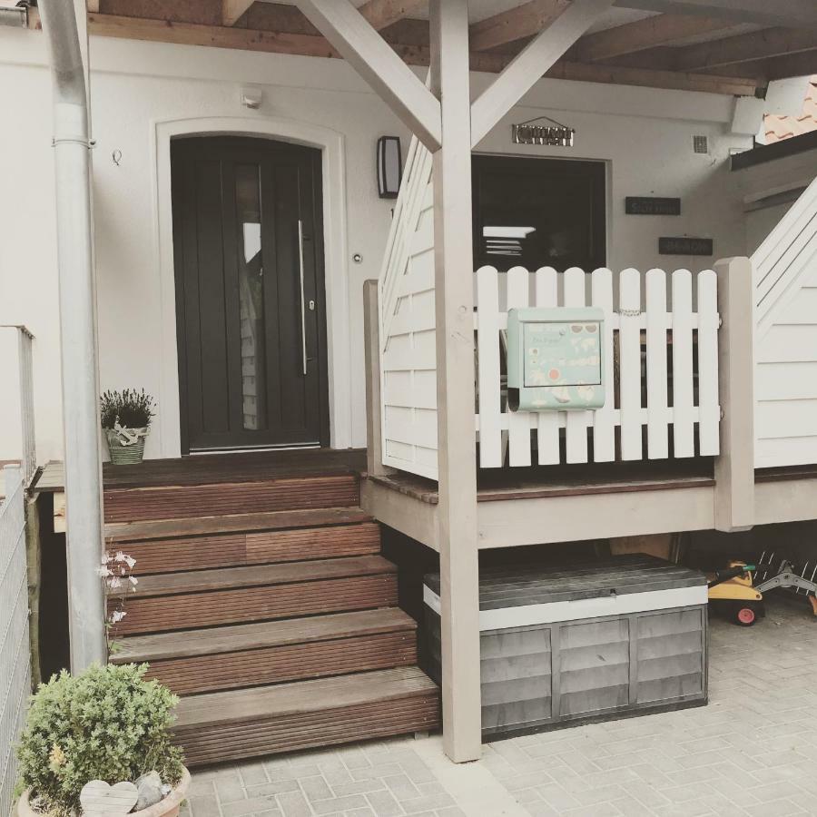 Bude 17 Apartment Timmendorfer Strand